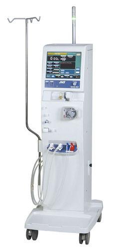 Bangles High Efficient Jms Dialysis Machine
