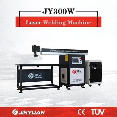 Laser Welding Machine JY300