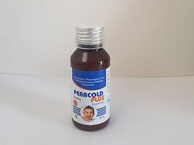 Peracold Syrup External Use Drugs