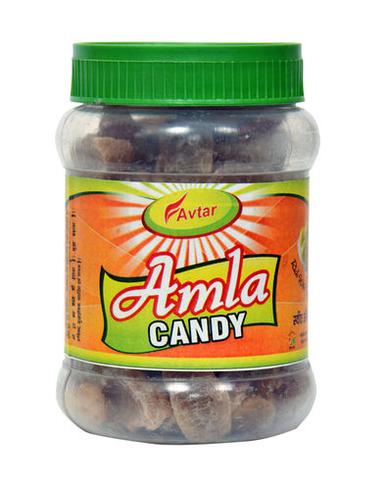 Herbal Amla Candy Age Group: For Adults
