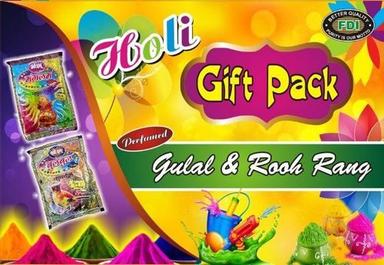 Holi Gift Box
