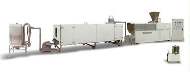 Fried Corn Rice Snack Processing Line