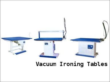 Steam Ironing Table