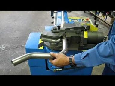 Pipe Bending Service