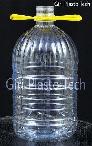 5 Liter Pet Bottle