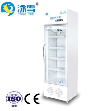 Gsp Standard Ventilated Cooling 2 Glass Door Pharmacy Refrigerator Capacity: 1000 Liter (L)