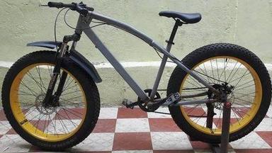 Best Grade Fat Bicycle
