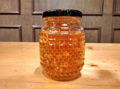 Pure Wild Forest Honey 