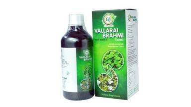 Vallarai Brahmi Juice Grade: Food