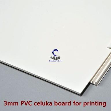 Pvc Foam Sheet General Drugs