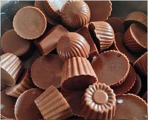 Assorted Homemade Chocolates