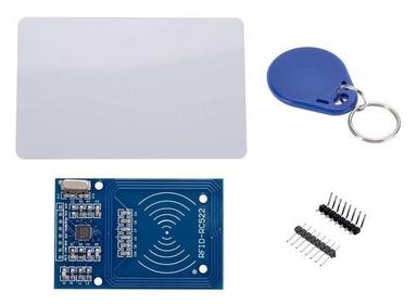 MFRC522 RC522 RFID Reader/Writer 13.56MHz module For Arduino