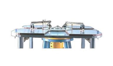 Ultra Precision Manhot Diamond Polishing Mill (UPM DPM)
