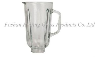 Transparent Household Blender 1.8L Glass Jar A73