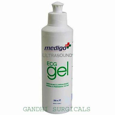 Medigo Plus Ultrasound and ECG Gel