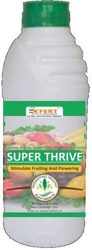 Super Thrive Organic Plant Growth Promoter