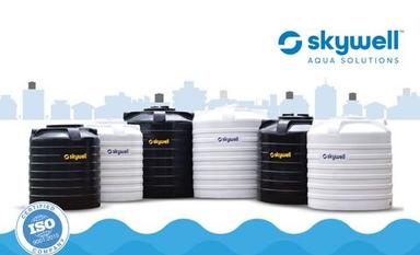 Water Storage Tanks