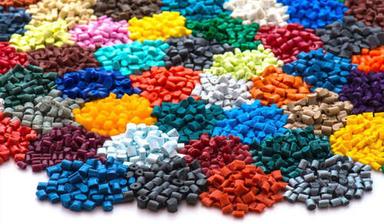 Plastic Granules for Manufacturing and Production Applications