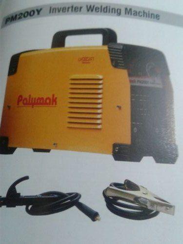 Inverter Welding Machine Application: For Hospital And Clinical Purpose