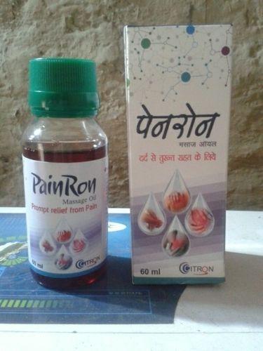 Mix Painron Massage Oil