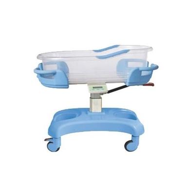 Baby Cradle On Stand