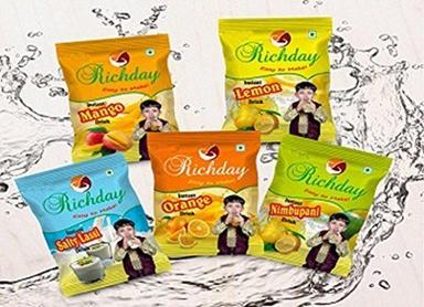 Richday Instant Drinks (Combo Pack Of 5) Alcohol Content (%): Nil