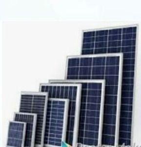 3WP To 350WP Solar Panels