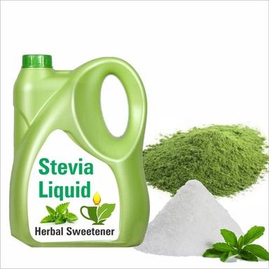 Stevia Extract Liquid Herbal Sweetener