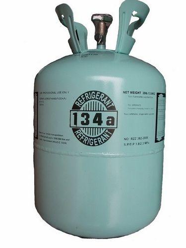 Refrigerant Gases (R22, 134A, 404A, 410A) Purity: 99