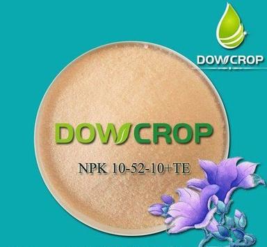 NPK 10-52-10 + TE Fertilizer