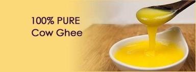 Pure Quality Cow Ghee