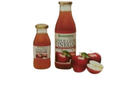 A Grade Chemical Free 99.9% Pure Hygienic Sour Organic Apple Vinegar