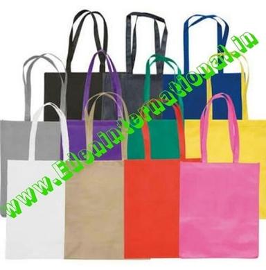 PP Non Woven Shopping Bags