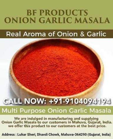 Premium Onion Garlic Masala