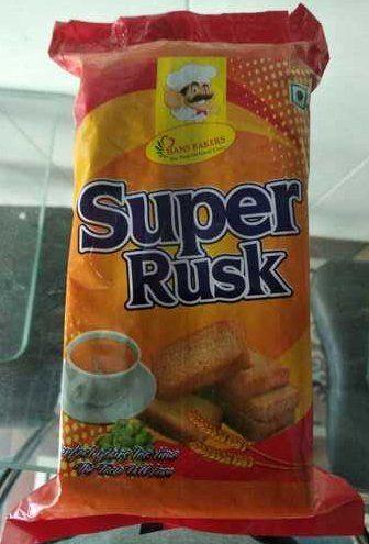 Super Milk Bakery Rusk