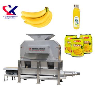 Commercial Automatic Banana Peeler Banana Peeling Machine Dimension(L*W*H): 1800*1300*2200Mm Millimeter (Mm)