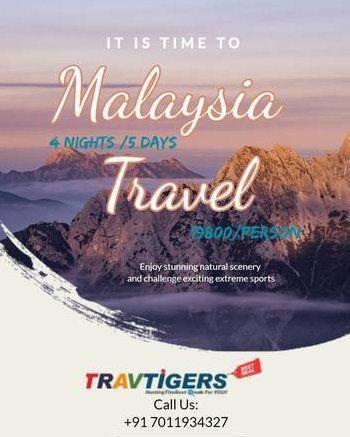 Malaysia Eco Tour Package Service