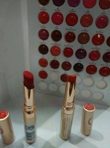 Premium Velvet Cosmetic Lipsticks