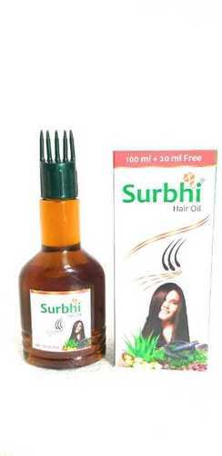 Highly Effective Hair Oil (Surbhi) Gender: Female