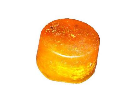 Handmade Citrus Soap Ingredients: Herbal