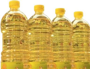 Pure And Natural Refined Sunflower Oil