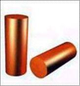 Durable Standards Copper Rods