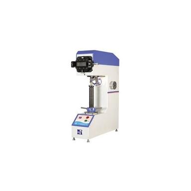 Vickers Hardness Tester (Fine) Application: Industrial Use