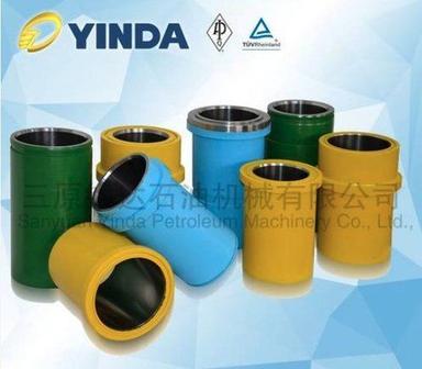 Mud Pump Bimetal Liner