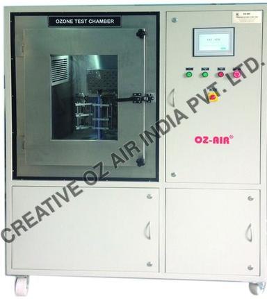 Ozone Rubber Test Chamber