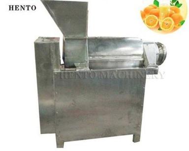 Fruit Juice Making Machine Capacity: 5 Liter (L)