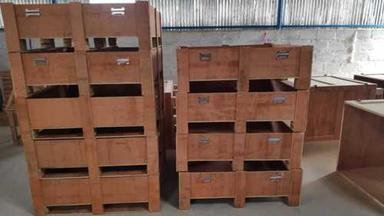 Ekta Product Industrial Use Pallet Box