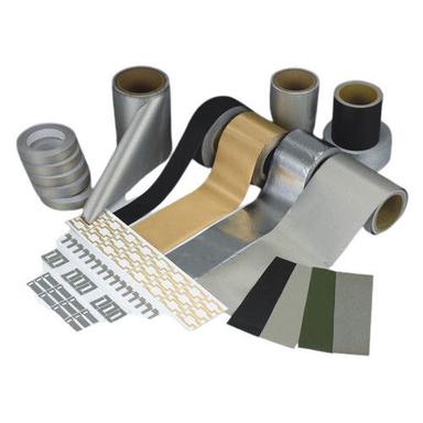 High Grade Cu+Ni Conductive Adhesive Tape