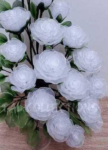 Decorative Handmade Artificial Flowers