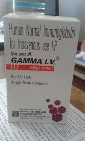 Gamma IV